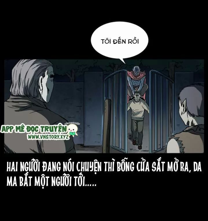 U Minh Ngụy Tượng Chapter 254 - Trang 2