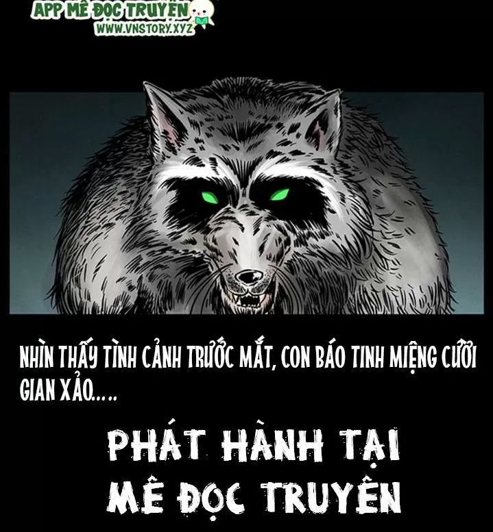 U Minh Ngụy Tượng Chapter 254 - Trang 2