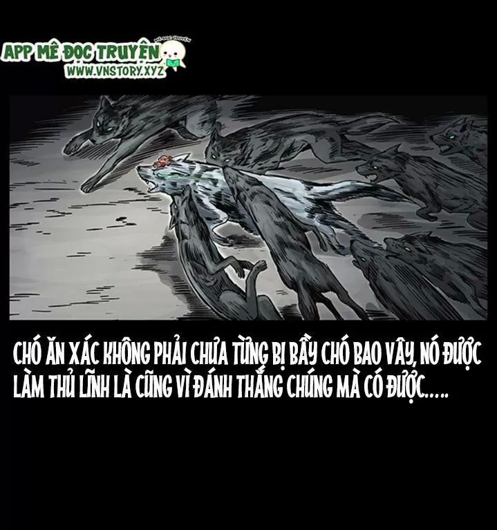 U Minh Ngụy Tượng Chapter 255 - Trang 2