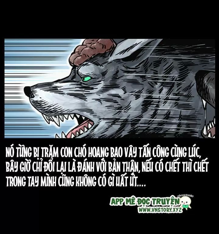 U Minh Ngụy Tượng Chapter 255 - Trang 2