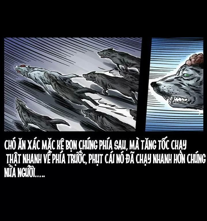 U Minh Ngụy Tượng Chapter 255 - Trang 2