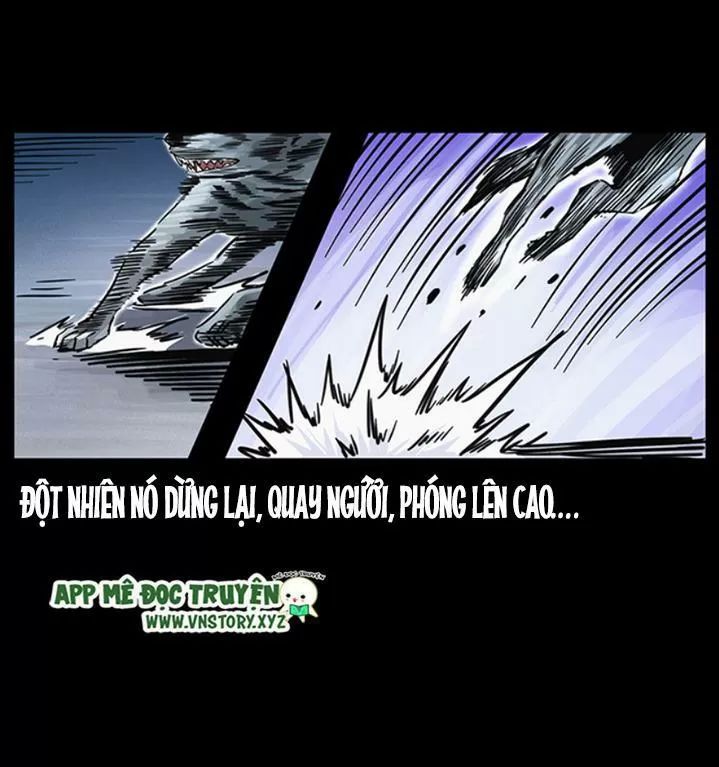 U Minh Ngụy Tượng Chapter 255 - Trang 2