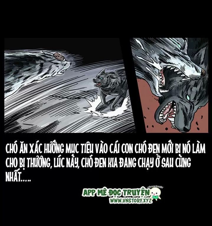 U Minh Ngụy Tượng Chapter 255 - Trang 2