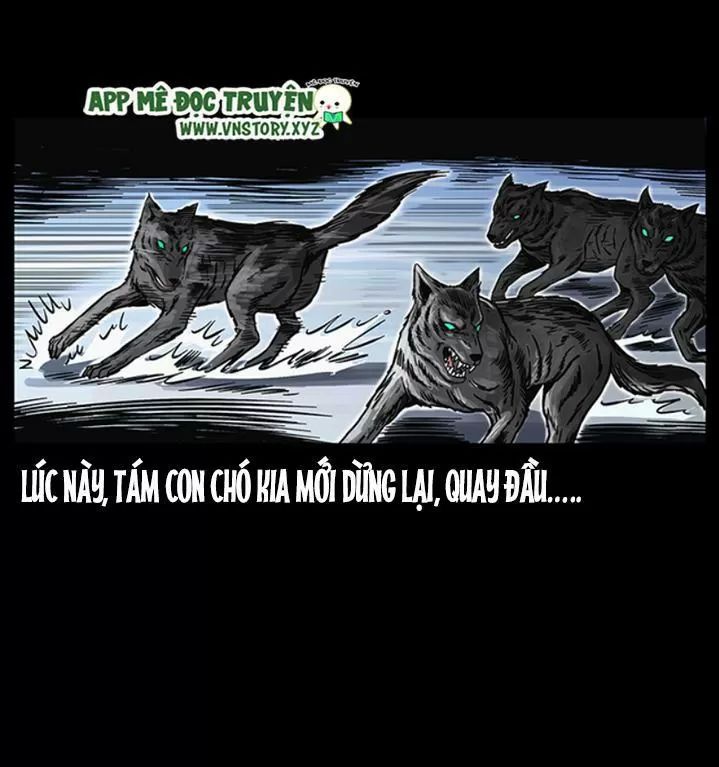 U Minh Ngụy Tượng Chapter 255 - Trang 2