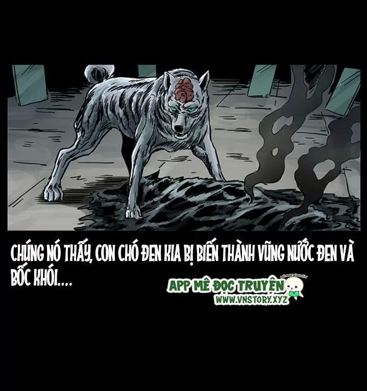 U Minh Ngụy Tượng Chapter 255 - Trang 2