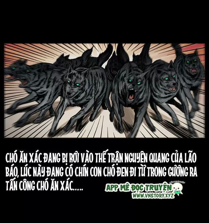 U Minh Ngụy Tượng Chapter 255 - Trang 2