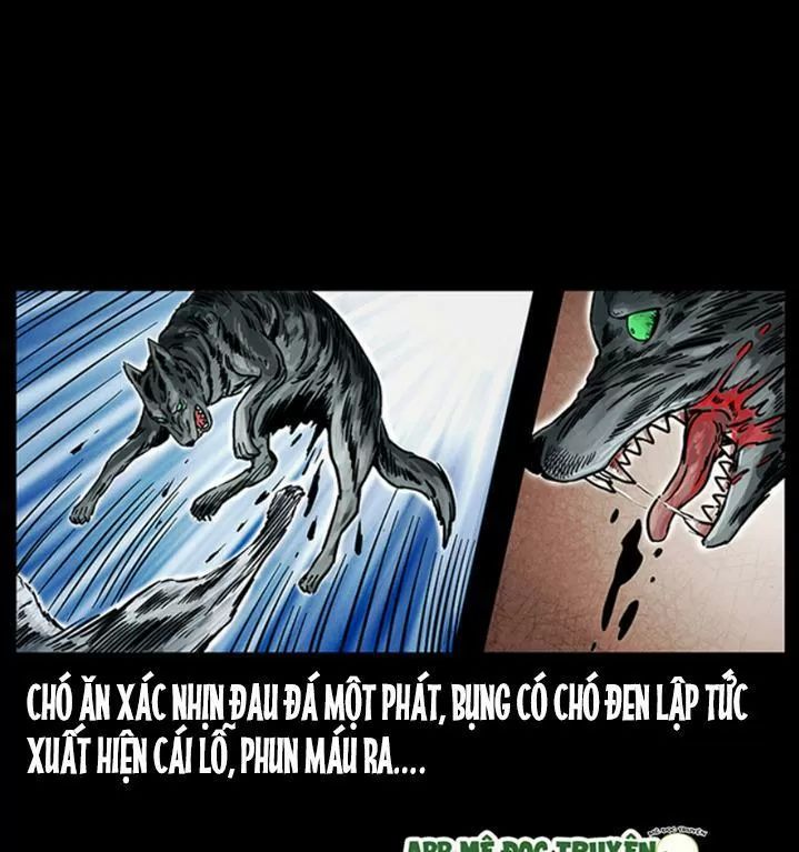 U Minh Ngụy Tượng Chapter 255 - Trang 2