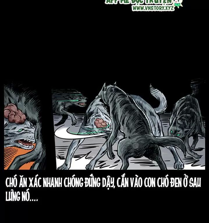 U Minh Ngụy Tượng Chapter 255 - Trang 2