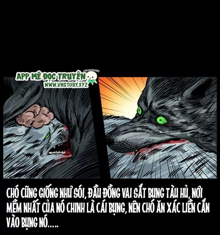 U Minh Ngụy Tượng Chapter 255 - Trang 2