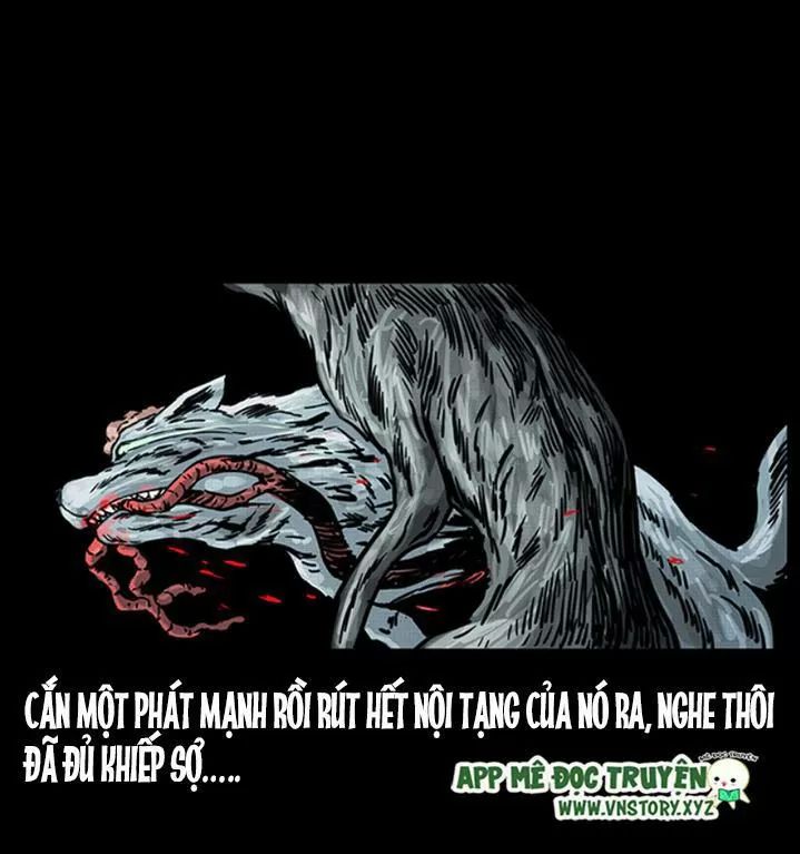 U Minh Ngụy Tượng Chapter 255 - Trang 2