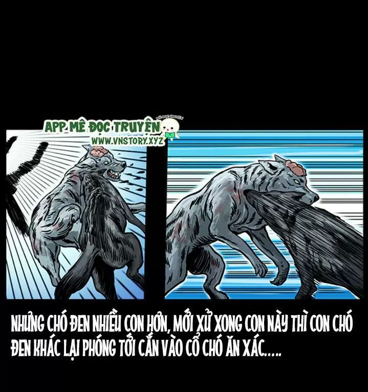 U Minh Ngụy Tượng Chapter 255 - Trang 2