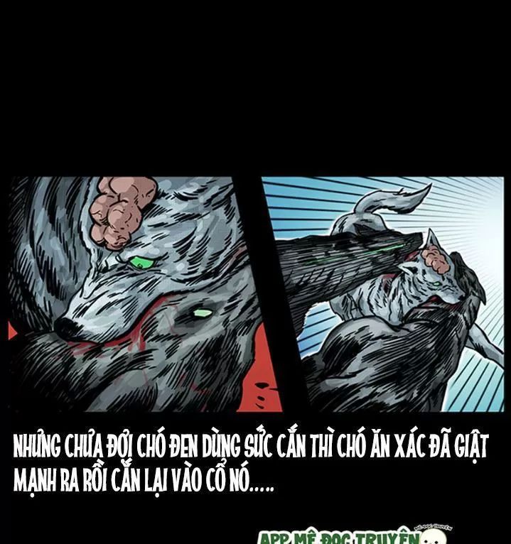 U Minh Ngụy Tượng Chapter 255 - Trang 2