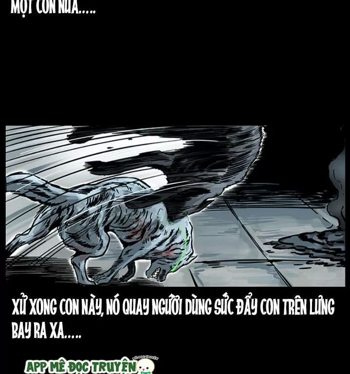 U Minh Ngụy Tượng Chapter 255 - Trang 2