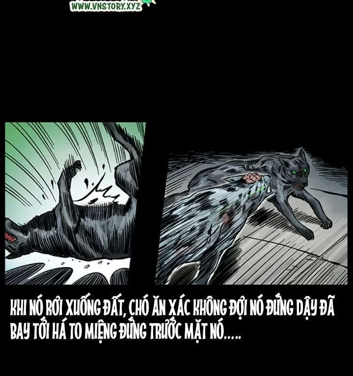 U Minh Ngụy Tượng Chapter 255 - Trang 2