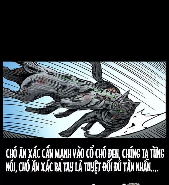 U Minh Ngụy Tượng Chapter 255 - Trang 2