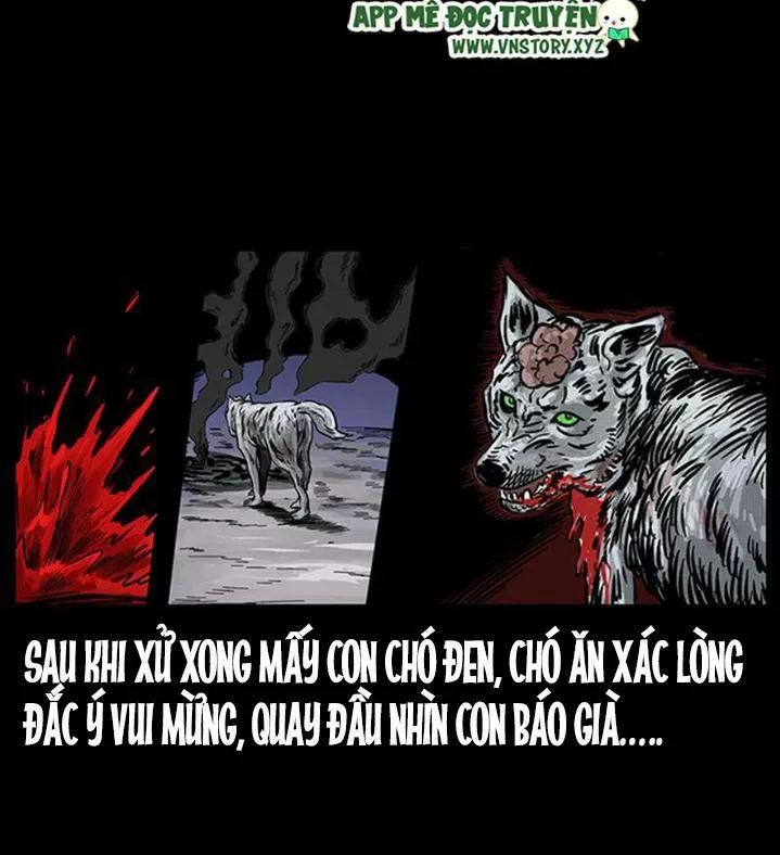 U Minh Ngụy Tượng Chapter 255 - Trang 2