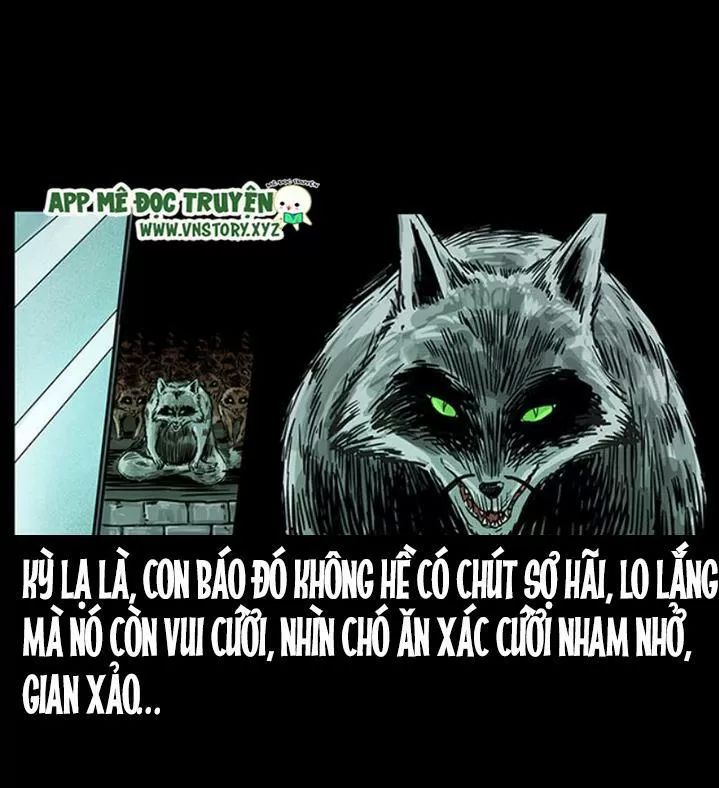 U Minh Ngụy Tượng Chapter 255 - Trang 2