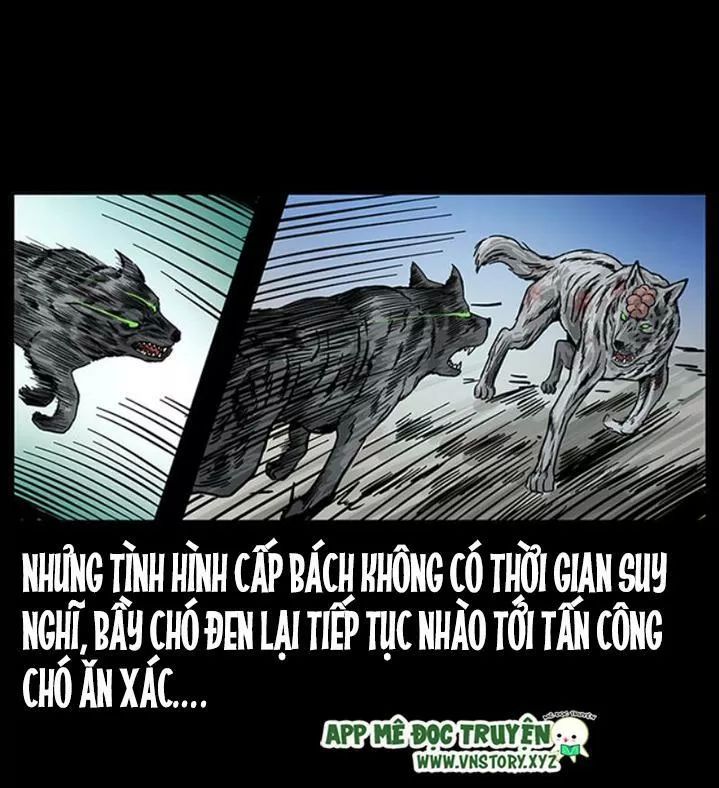 U Minh Ngụy Tượng Chapter 255 - Trang 2