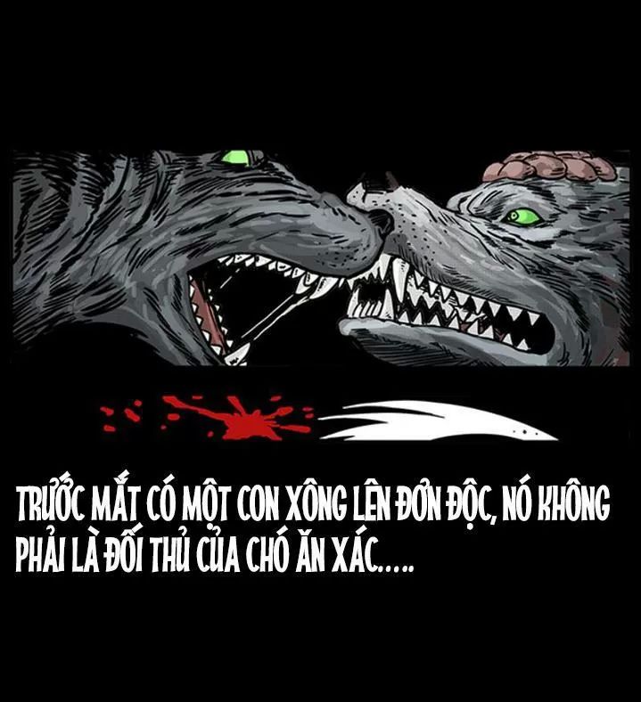 U Minh Ngụy Tượng Chapter 255 - Trang 2