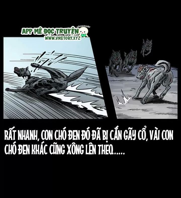 U Minh Ngụy Tượng Chapter 255 - Trang 2