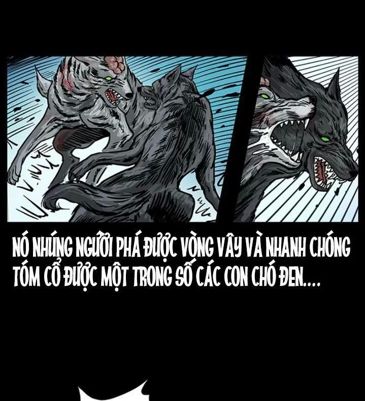 U Minh Ngụy Tượng Chapter 255 - Trang 2
