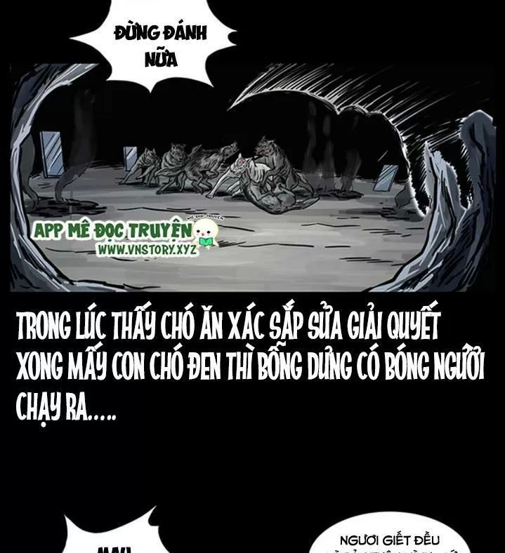 U Minh Ngụy Tượng Chapter 255 - Trang 2