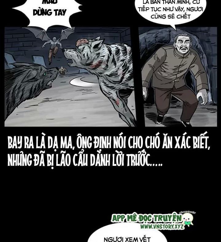 U Minh Ngụy Tượng Chapter 255 - Trang 2