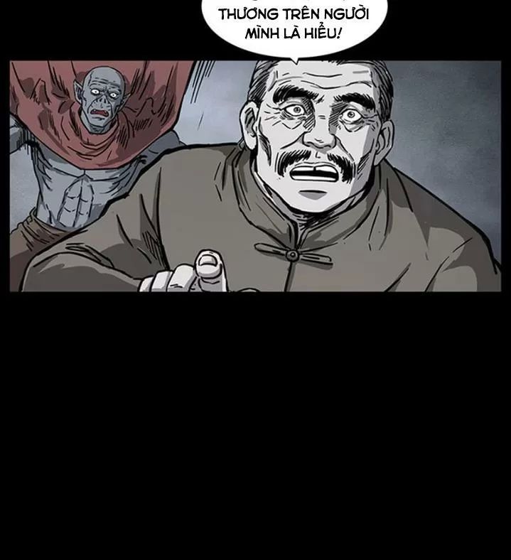 U Minh Ngụy Tượng Chapter 255 - Trang 2
