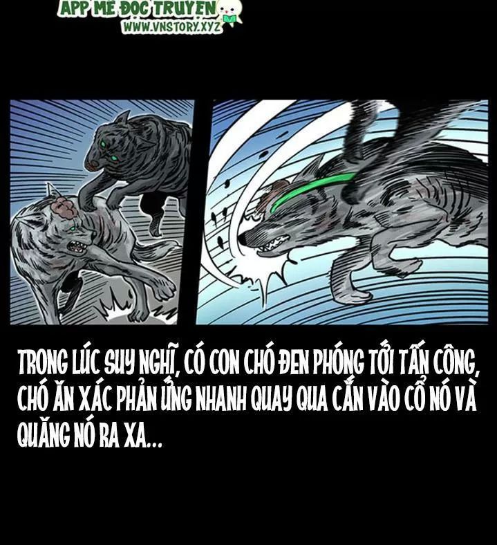 U Minh Ngụy Tượng Chapter 255 - Trang 2