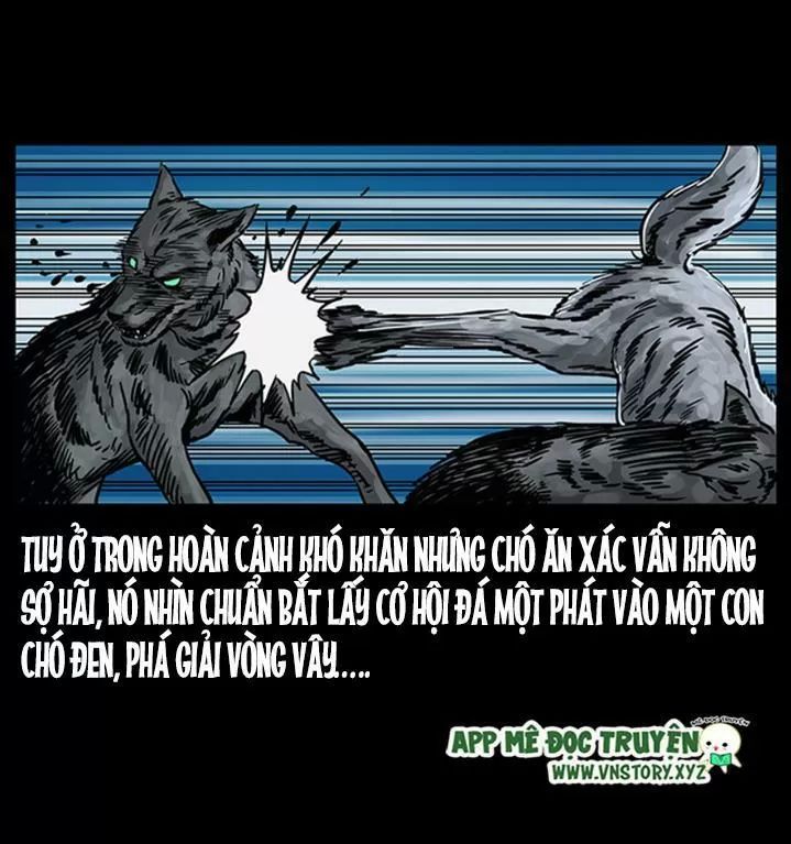 U Minh Ngụy Tượng Chapter 255 - Trang 2