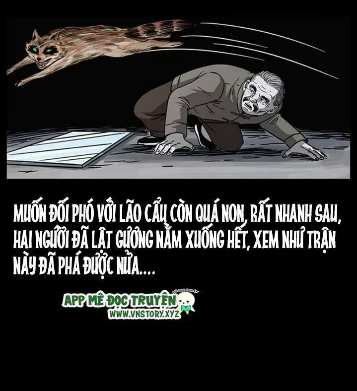 U Minh Ngụy Tượng Chapter 255 - Trang 2