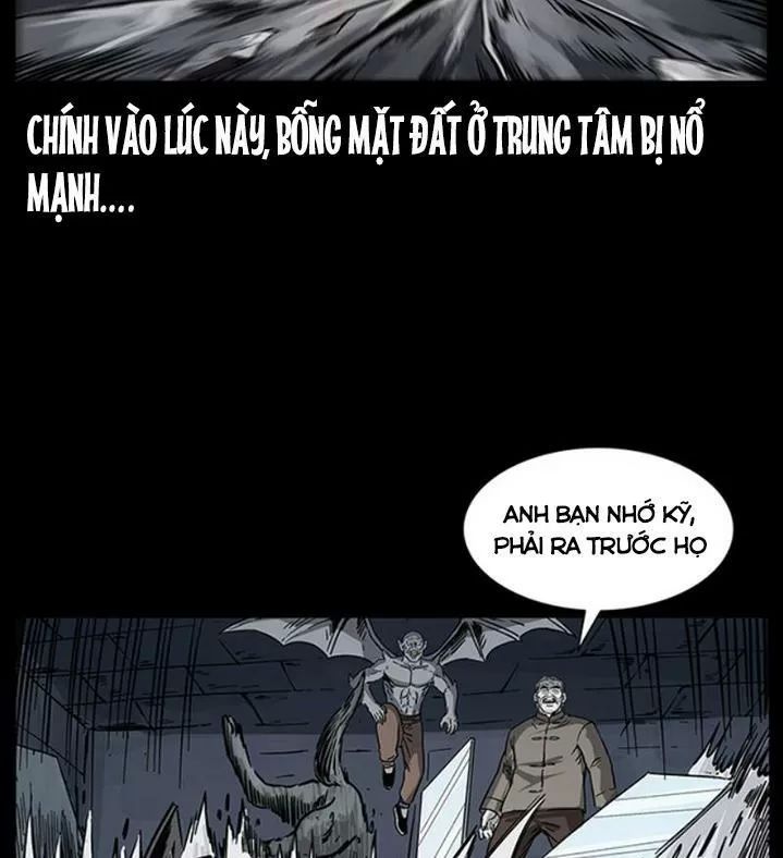 U Minh Ngụy Tượng Chapter 255 - Trang 2