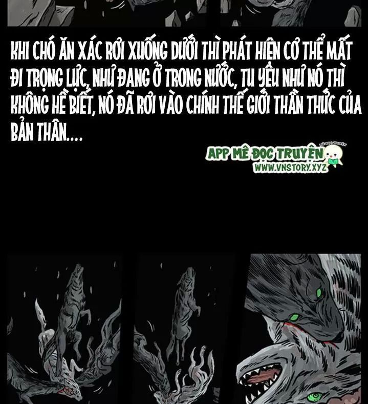 U Minh Ngụy Tượng Chapter 255 - Trang 2