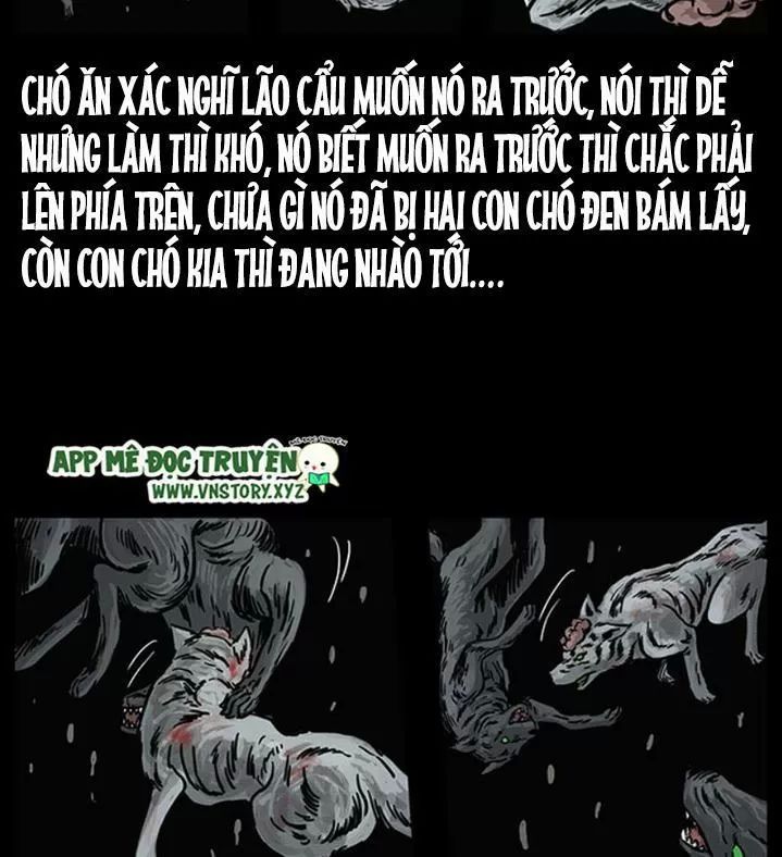 U Minh Ngụy Tượng Chapter 255 - Trang 2