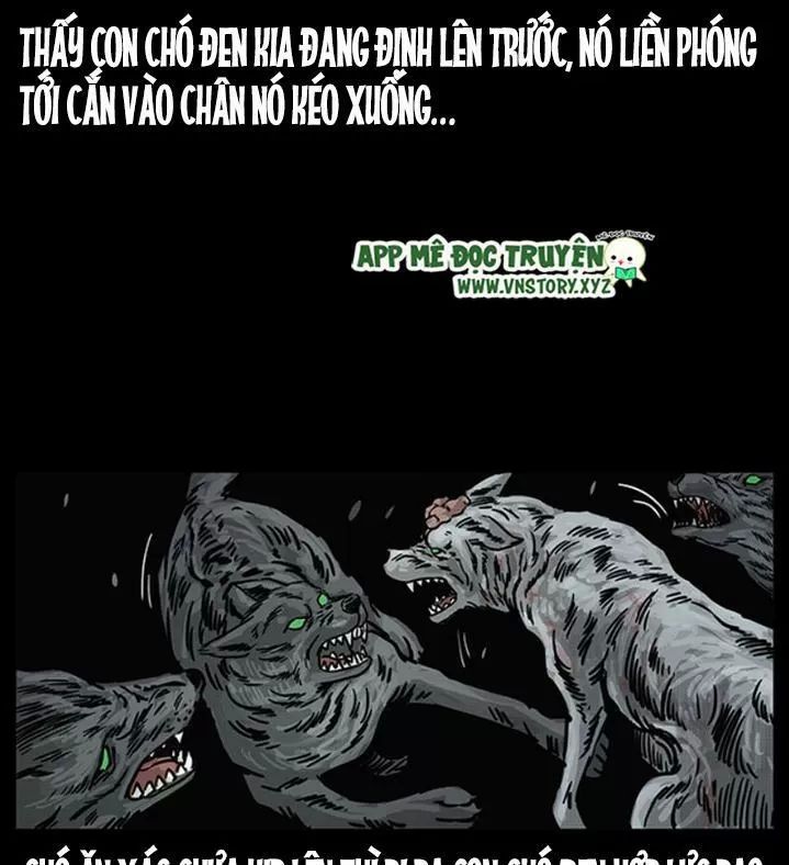 U Minh Ngụy Tượng Chapter 255 - Trang 2