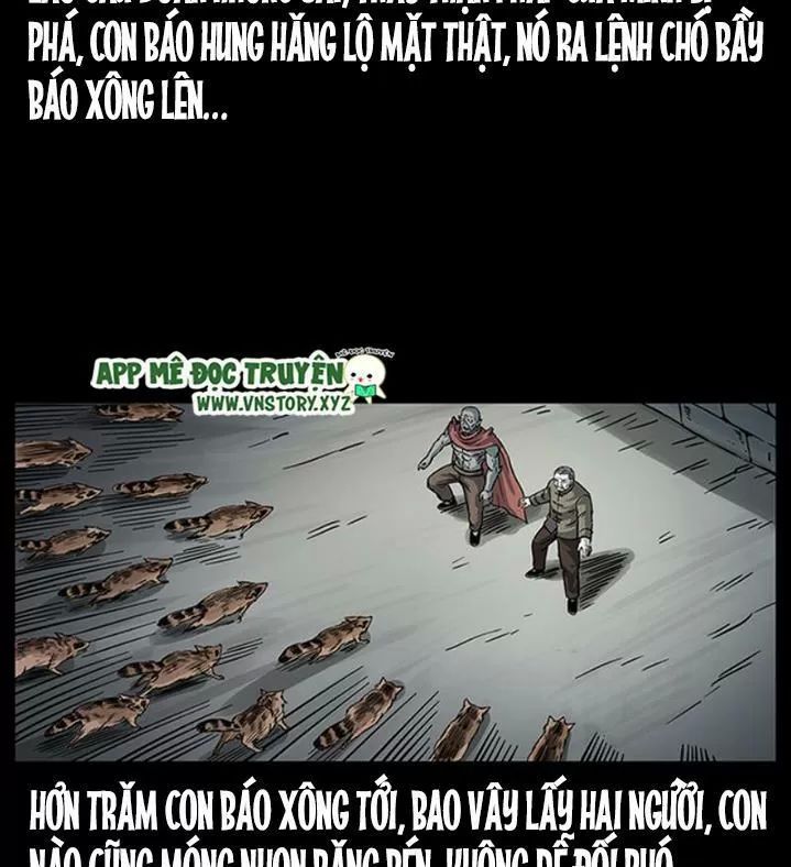 U Minh Ngụy Tượng Chapter 255 - Trang 2