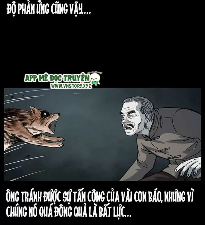 U Minh Ngụy Tượng Chapter 255 - Trang 2