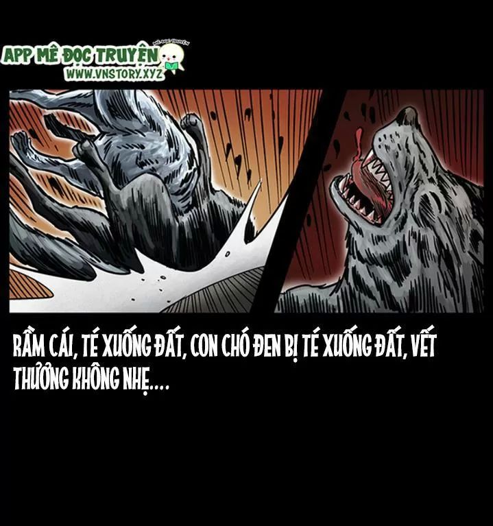 U Minh Ngụy Tượng Chapter 255 - Trang 2