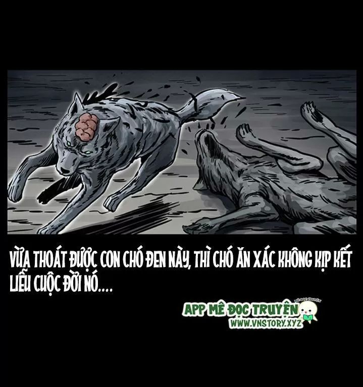 U Minh Ngụy Tượng Chapter 255 - Trang 2