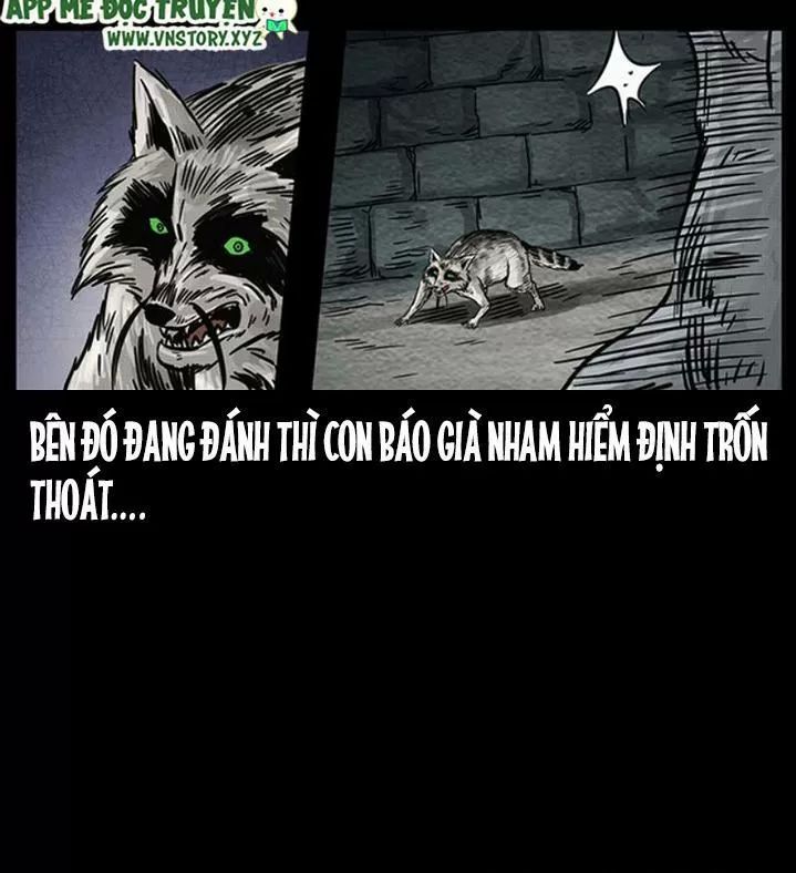 U Minh Ngụy Tượng Chapter 255 - Trang 2