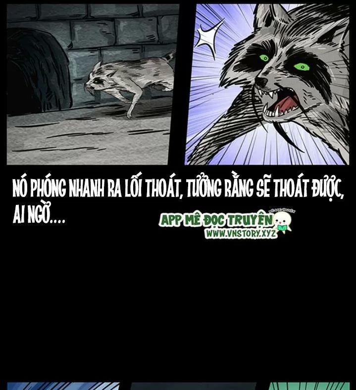 U Minh Ngụy Tượng Chapter 255 - Trang 2