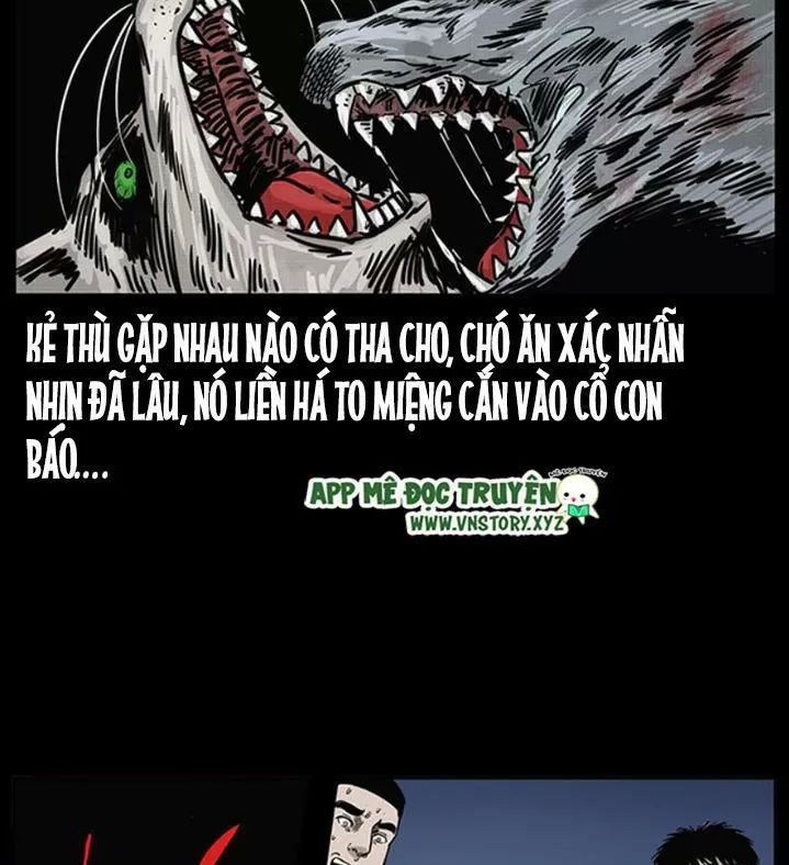 U Minh Ngụy Tượng Chapter 255 - Trang 2