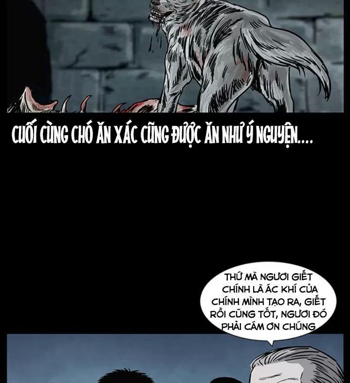 U Minh Ngụy Tượng Chapter 255 - Trang 2