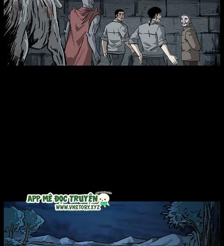 U Minh Ngụy Tượng Chapter 255 - Trang 2