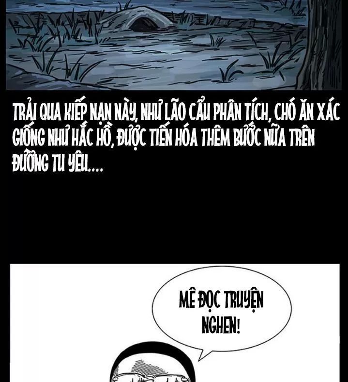 U Minh Ngụy Tượng Chapter 255 - Trang 2