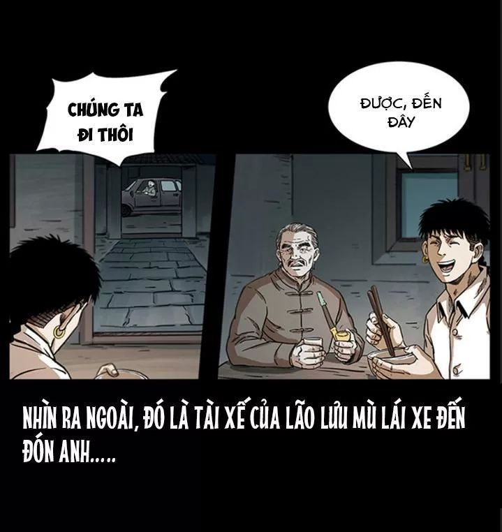 U Minh Ngụy Tượng Chapter 256 - Trang 2