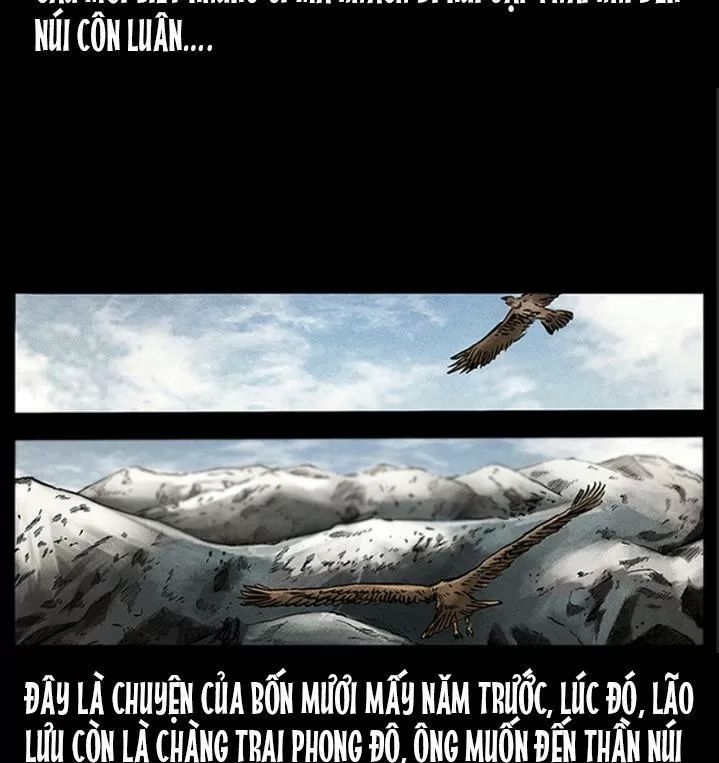 U Minh Ngụy Tượng Chapter 256 - Trang 2