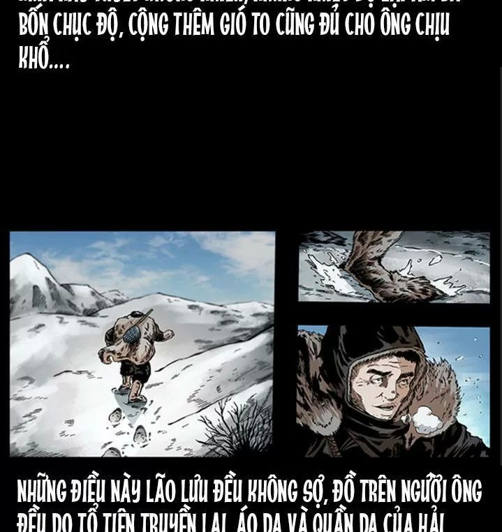 U Minh Ngụy Tượng Chapter 256 - Trang 2