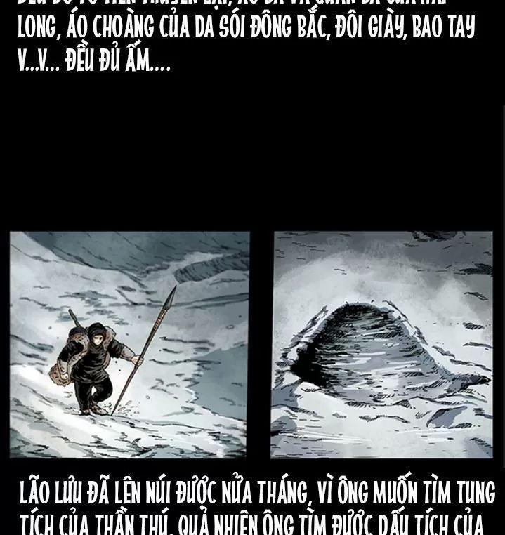 U Minh Ngụy Tượng Chapter 256 - Trang 2