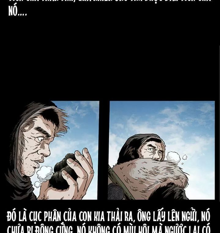 U Minh Ngụy Tượng Chapter 256 - Trang 2